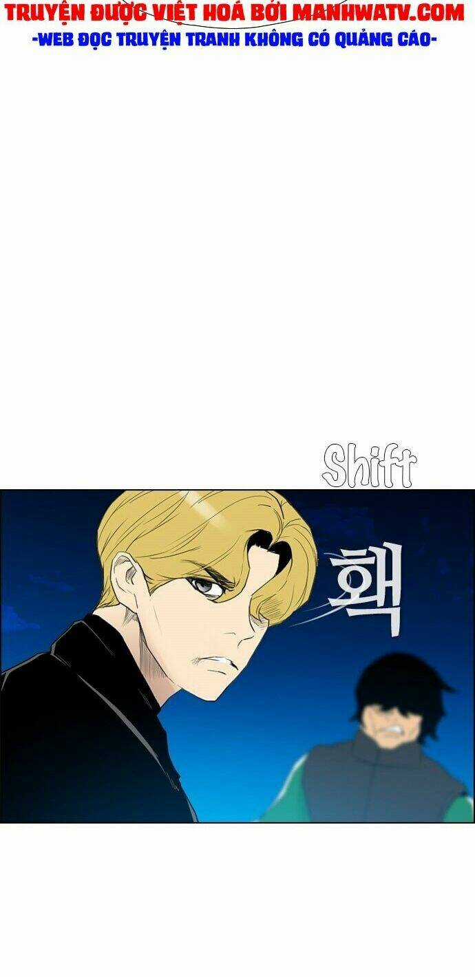 Kẻ Hồi Sinh - Chapter 123 - Trang 43