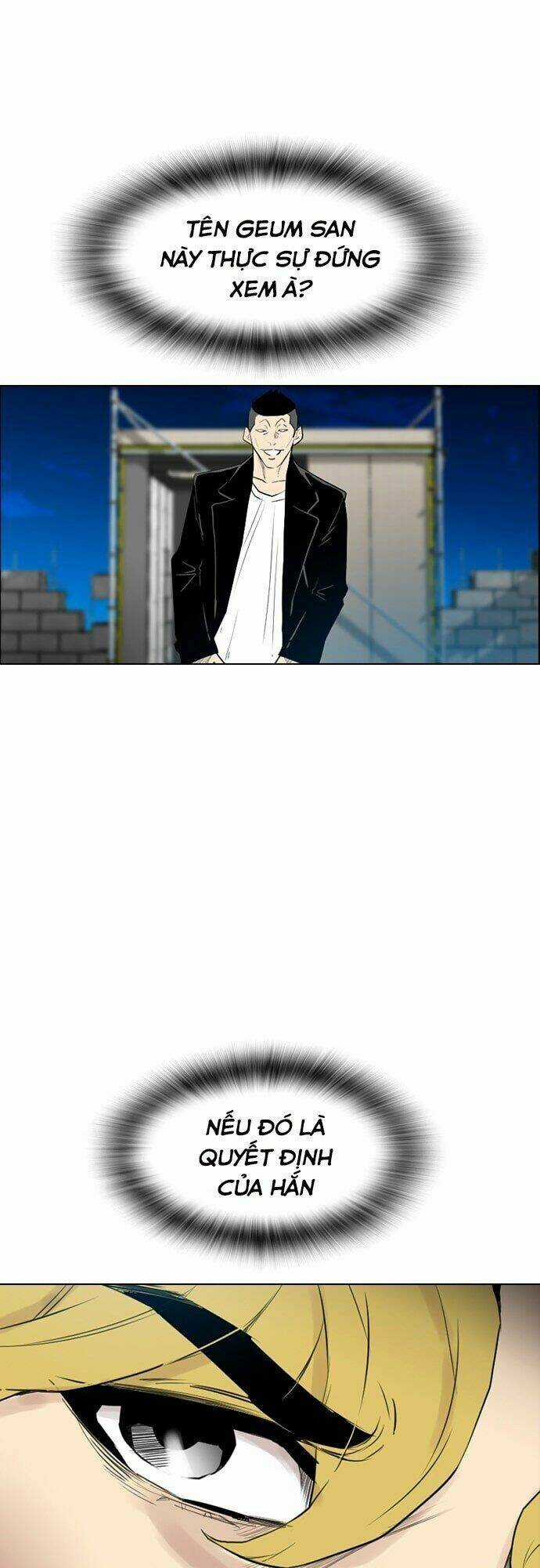 Kẻ Hồi Sinh - Chapter 123 - Trang 44