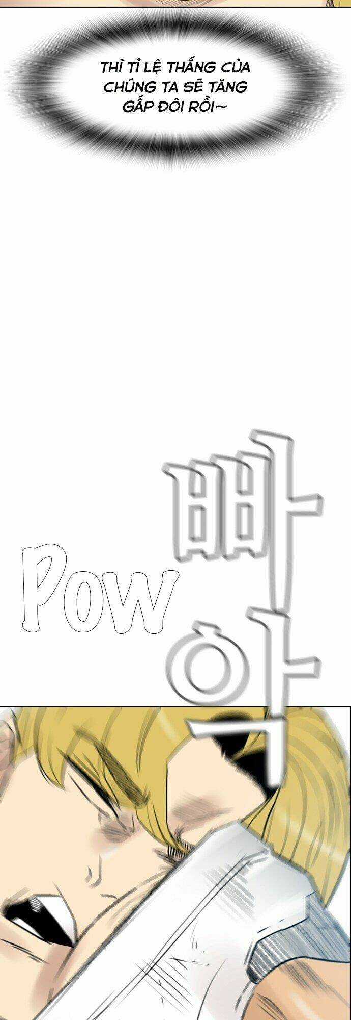Kẻ Hồi Sinh - Chapter 123 - Trang 45