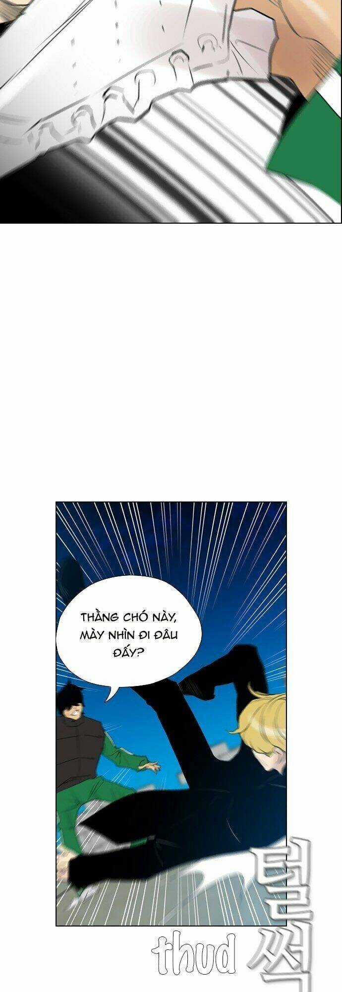 Kẻ Hồi Sinh - Chapter 123 - Trang 46