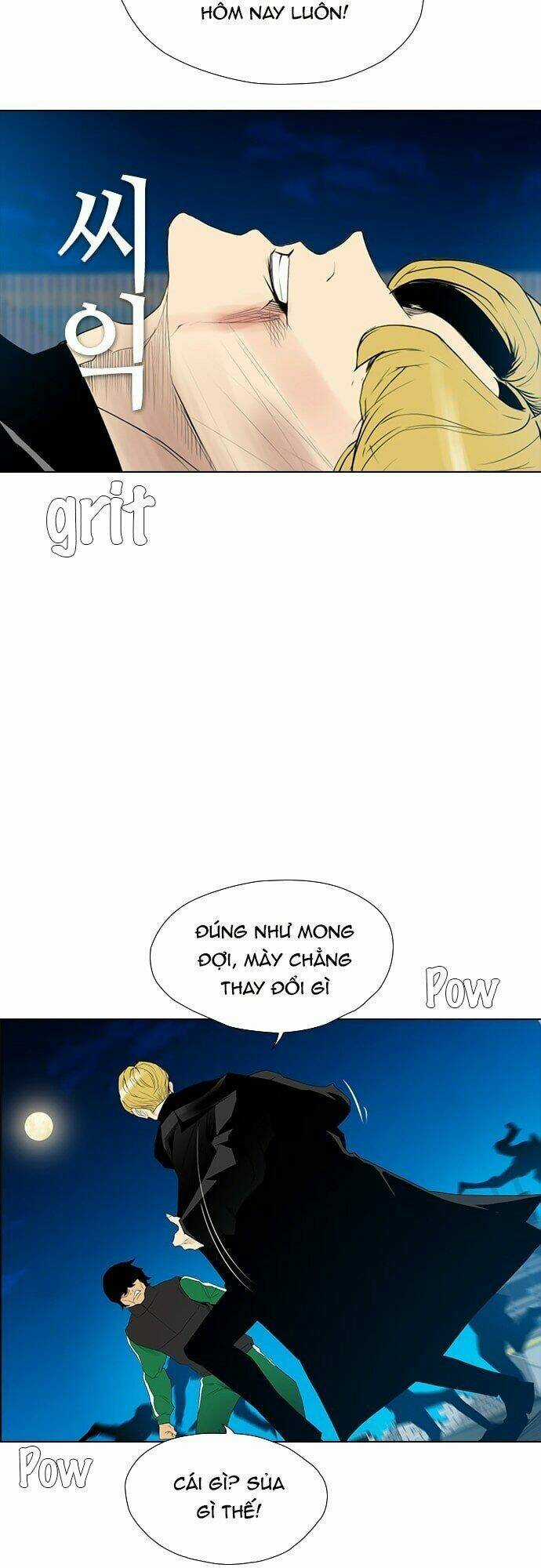 Kẻ Hồi Sinh - Chapter 123 - Trang 48