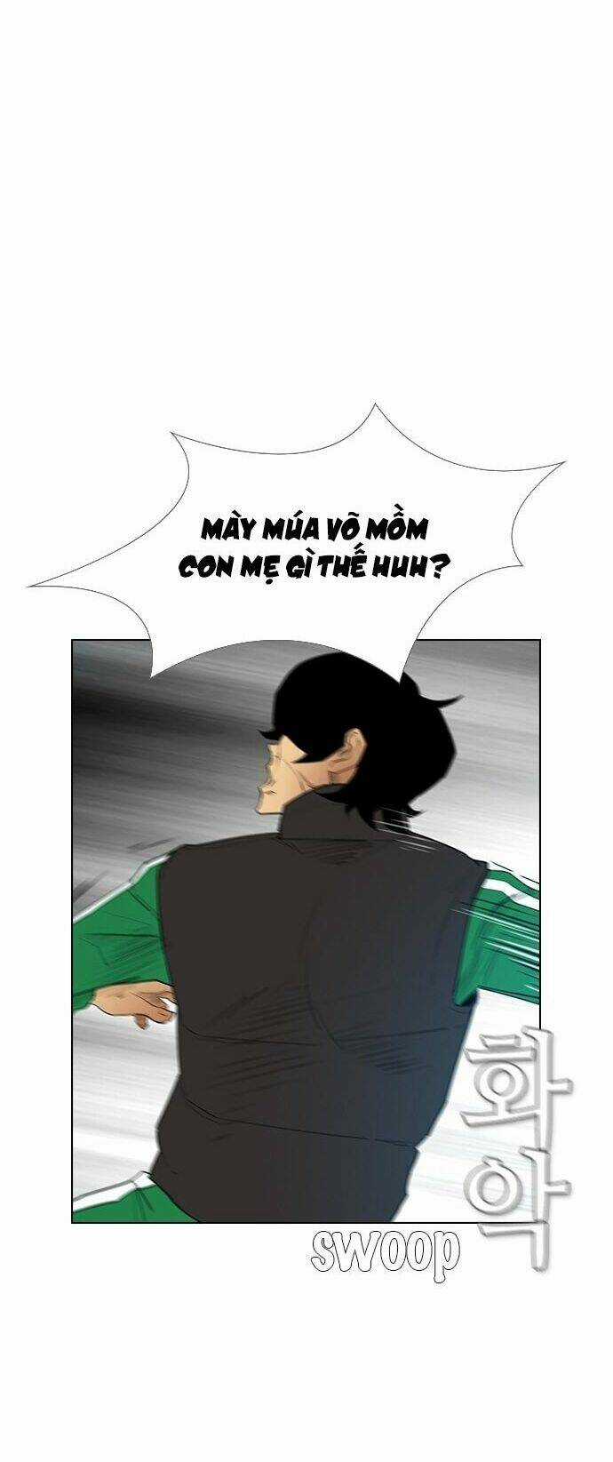 Kẻ Hồi Sinh - Chapter 123 - Trang 50