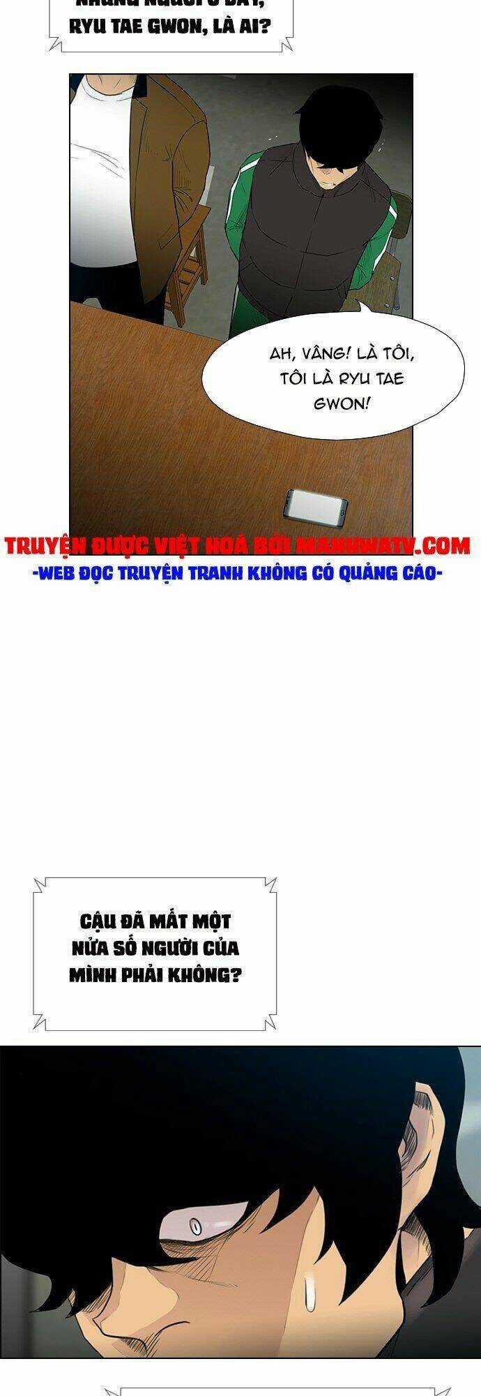 Kẻ Hồi Sinh - Chapter 123 - Trang 6