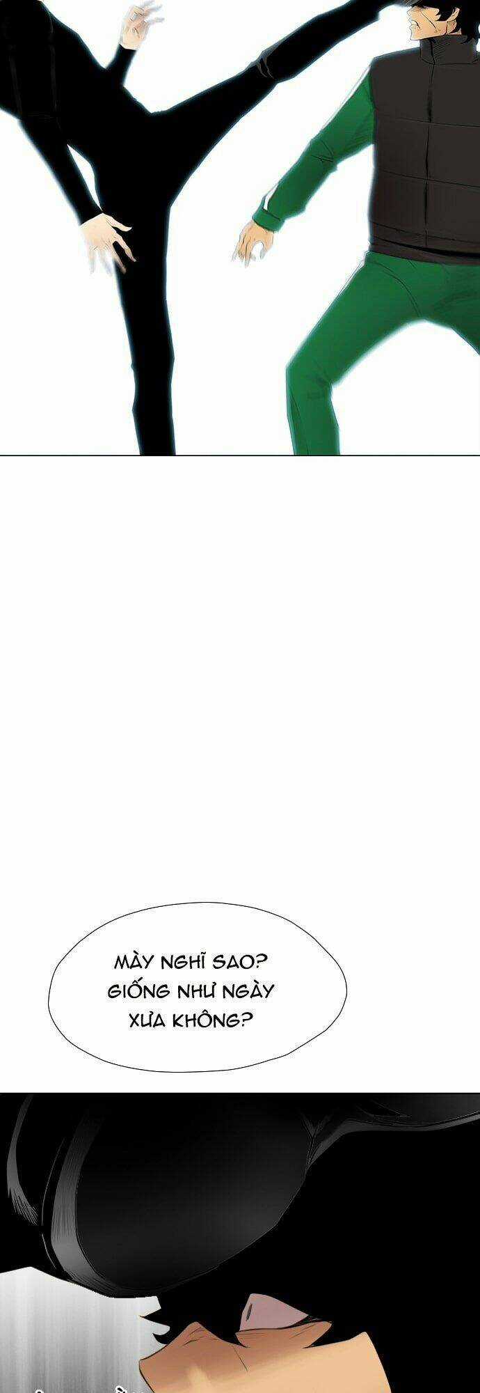 Kẻ Hồi Sinh - Chapter 123 - Trang 52