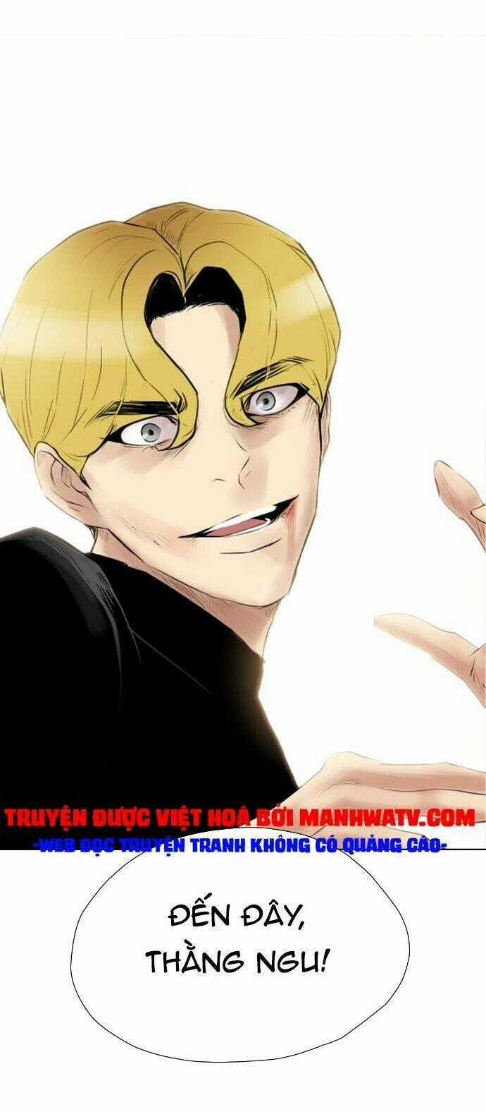 Kẻ Hồi Sinh - Chapter 123 - Trang 54