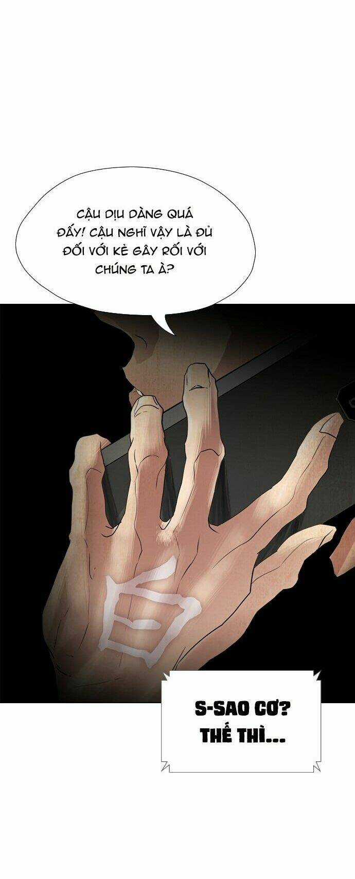 Kẻ Hồi Sinh - Chapter 123 - Trang 8