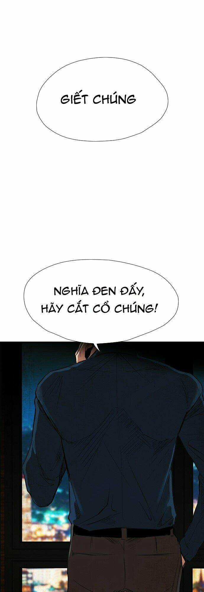 Kẻ Hồi Sinh - Chapter 123 - Trang 9