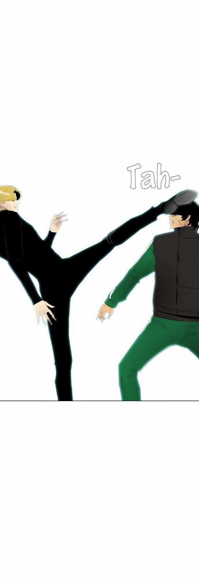 Kẻ Hồi Sinh - Chapter 124 - Trang 2