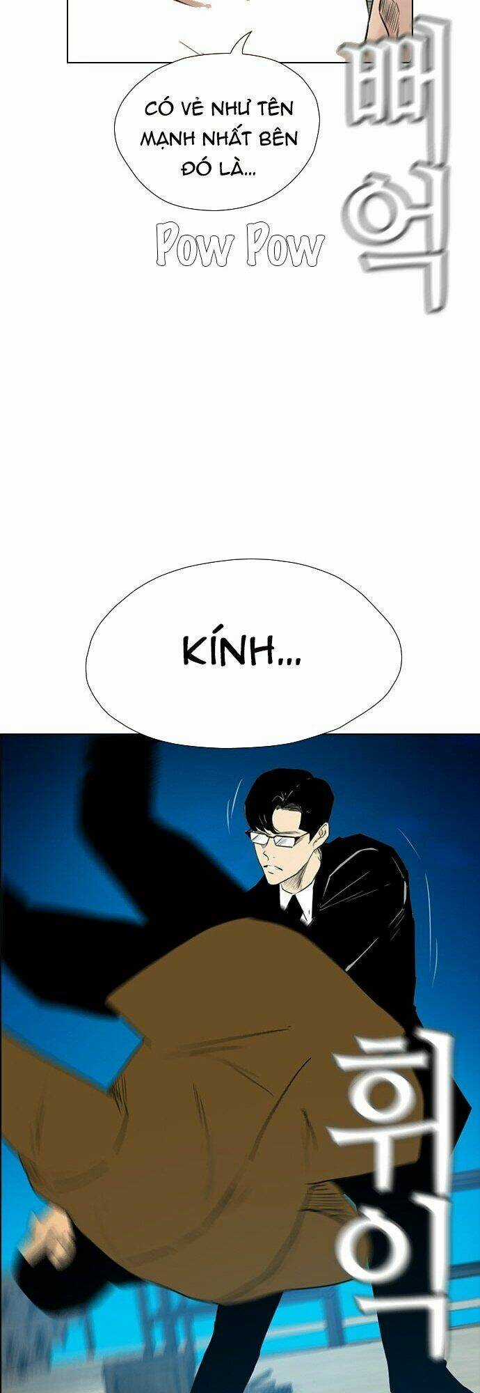 Kẻ Hồi Sinh - Chapter 124 - Trang 11