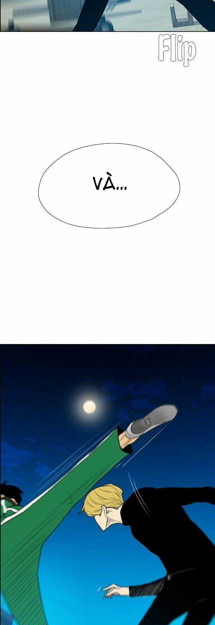 Kẻ Hồi Sinh - Chapter 124 - Trang 12