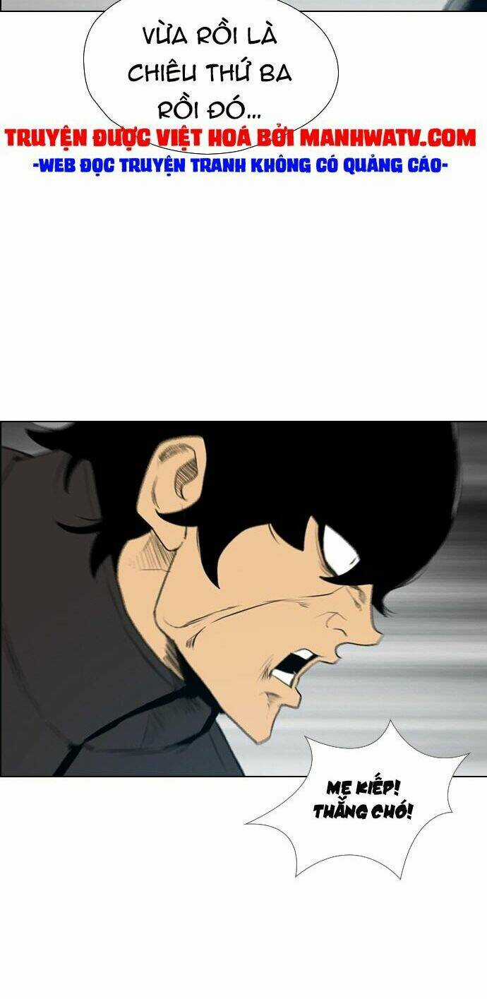 Kẻ Hồi Sinh - Chapter 124 - Trang 14