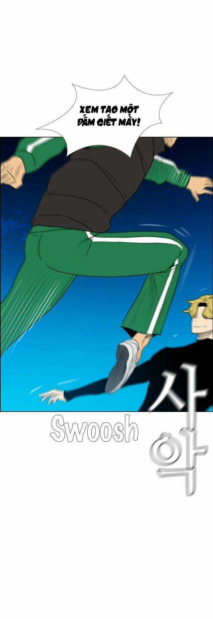 Kẻ Hồi Sinh - Chapter 124 - Trang 15