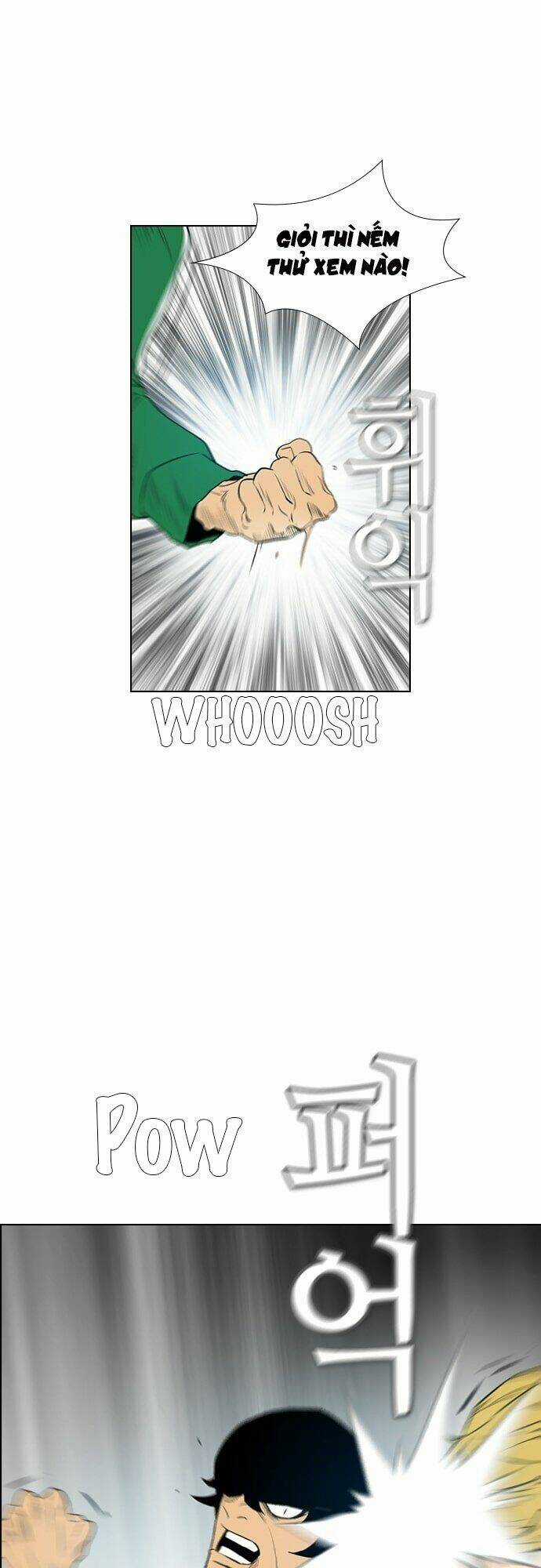 Kẻ Hồi Sinh - Chapter 124 - Trang 16