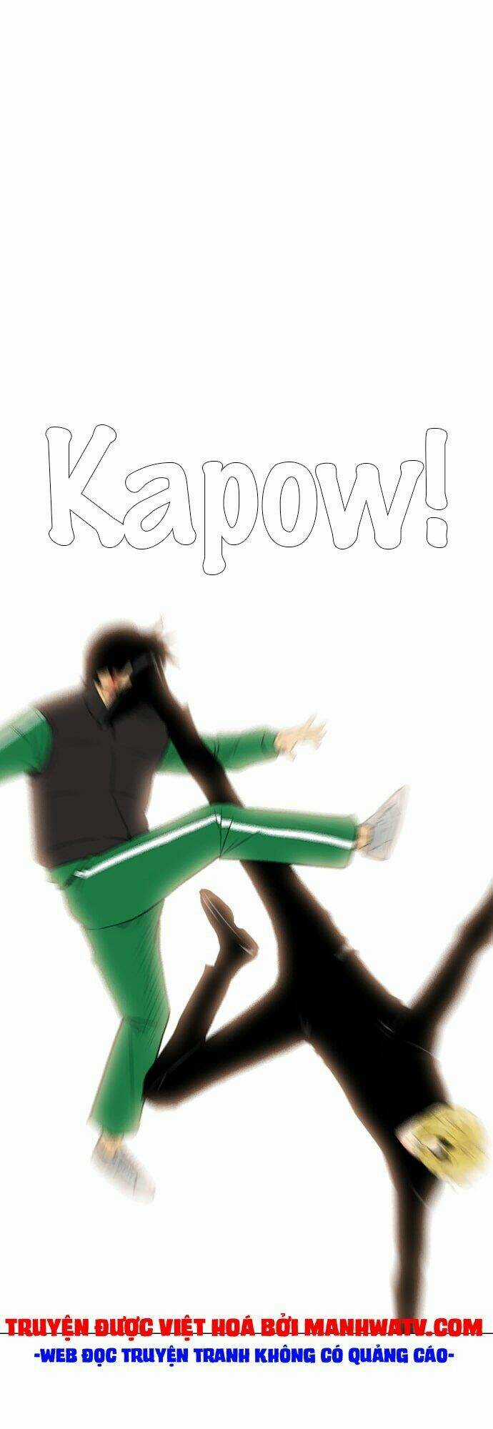 Kẻ Hồi Sinh - Chapter 124 - Trang 19