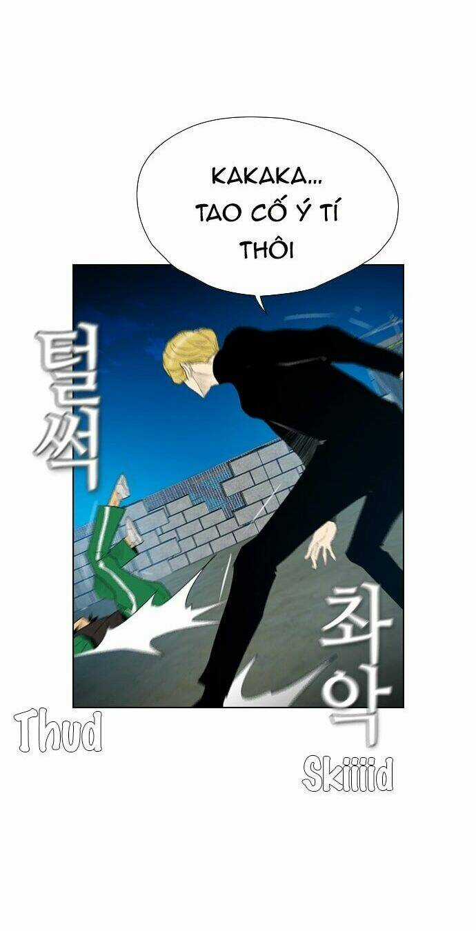 Kẻ Hồi Sinh - Chapter 124 - Trang 21