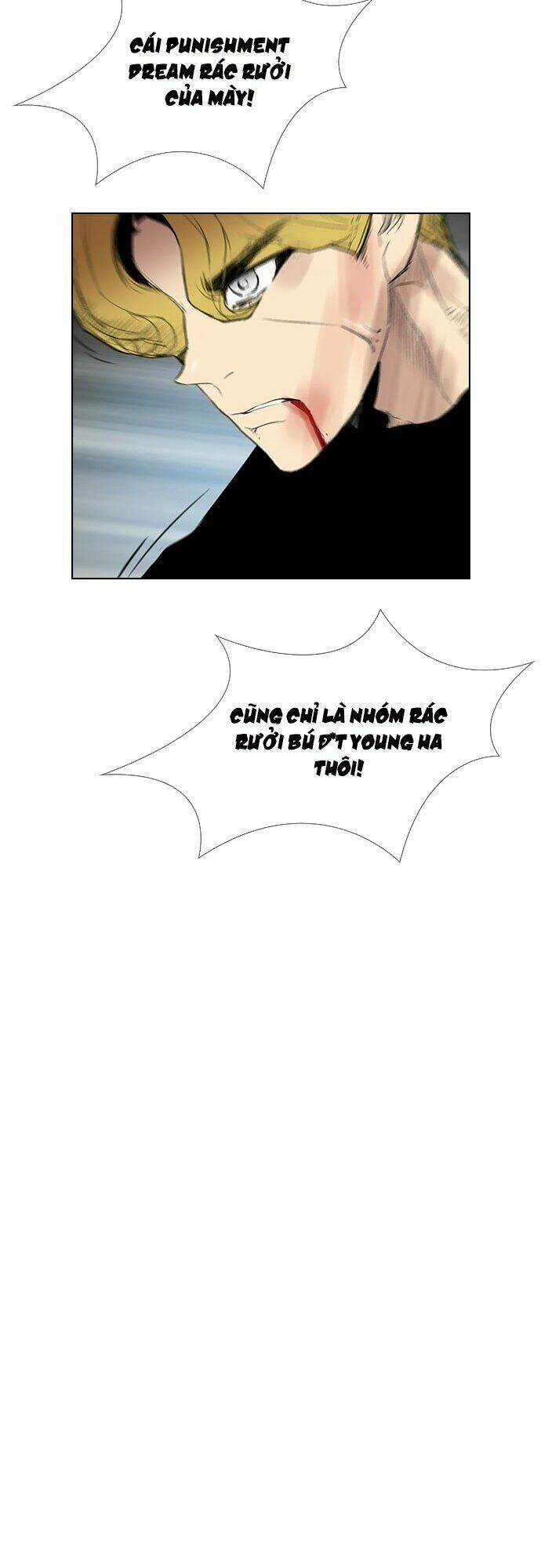 Kẻ Hồi Sinh - Chapter 124 - Trang 25