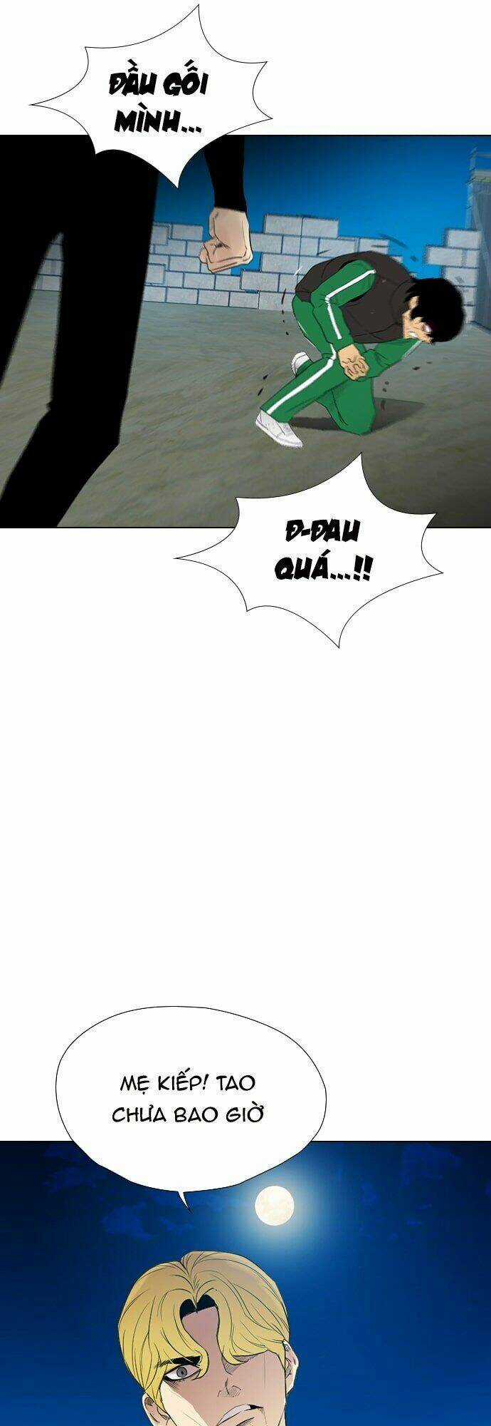 Kẻ Hồi Sinh - Chapter 124 - Trang 29