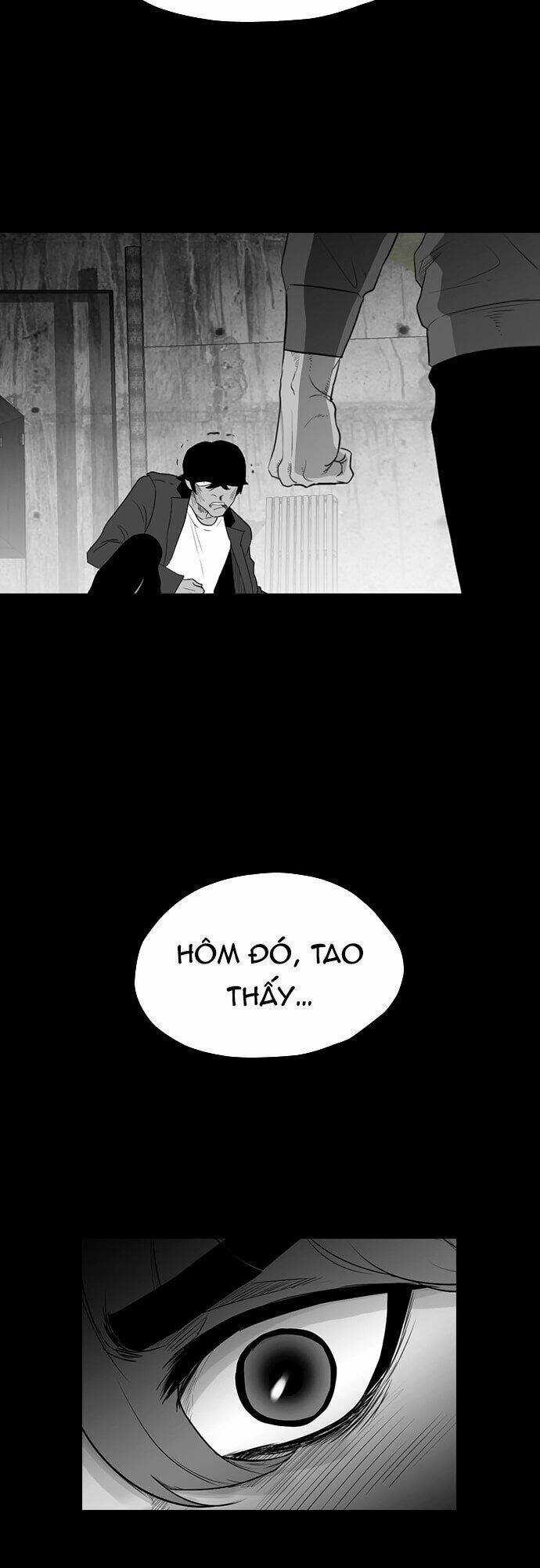 Kẻ Hồi Sinh - Chapter 124 - Trang 31