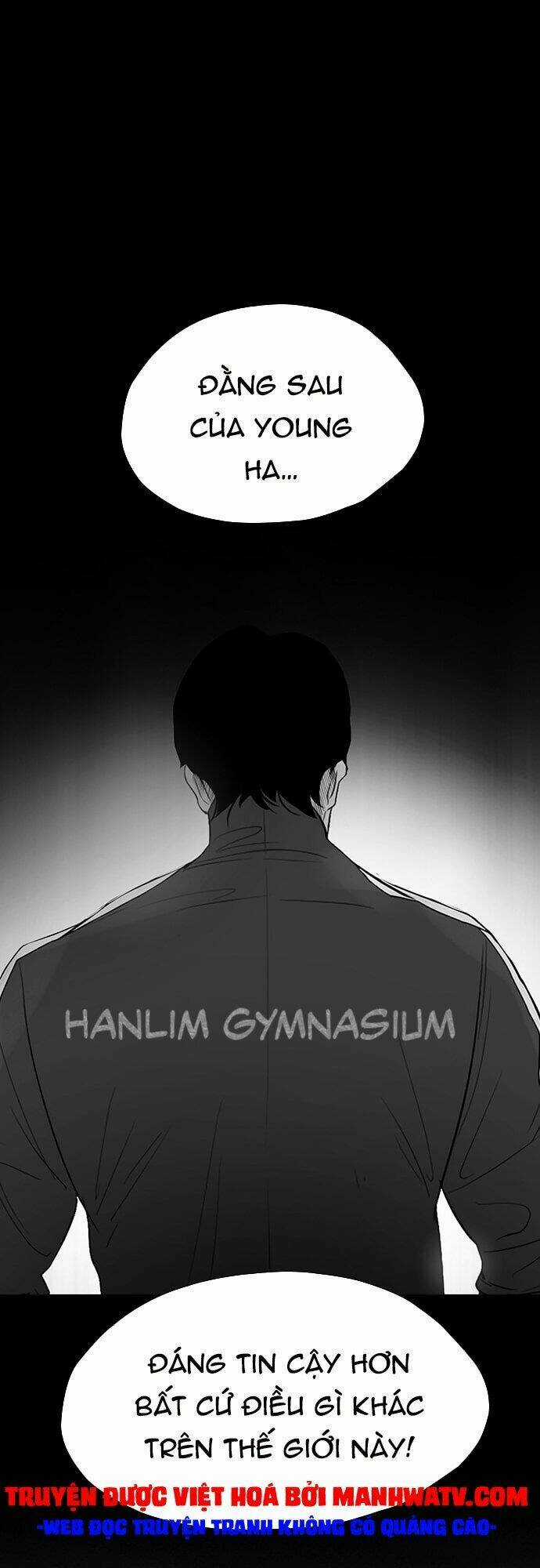 Kẻ Hồi Sinh - Chapter 124 - Trang 32