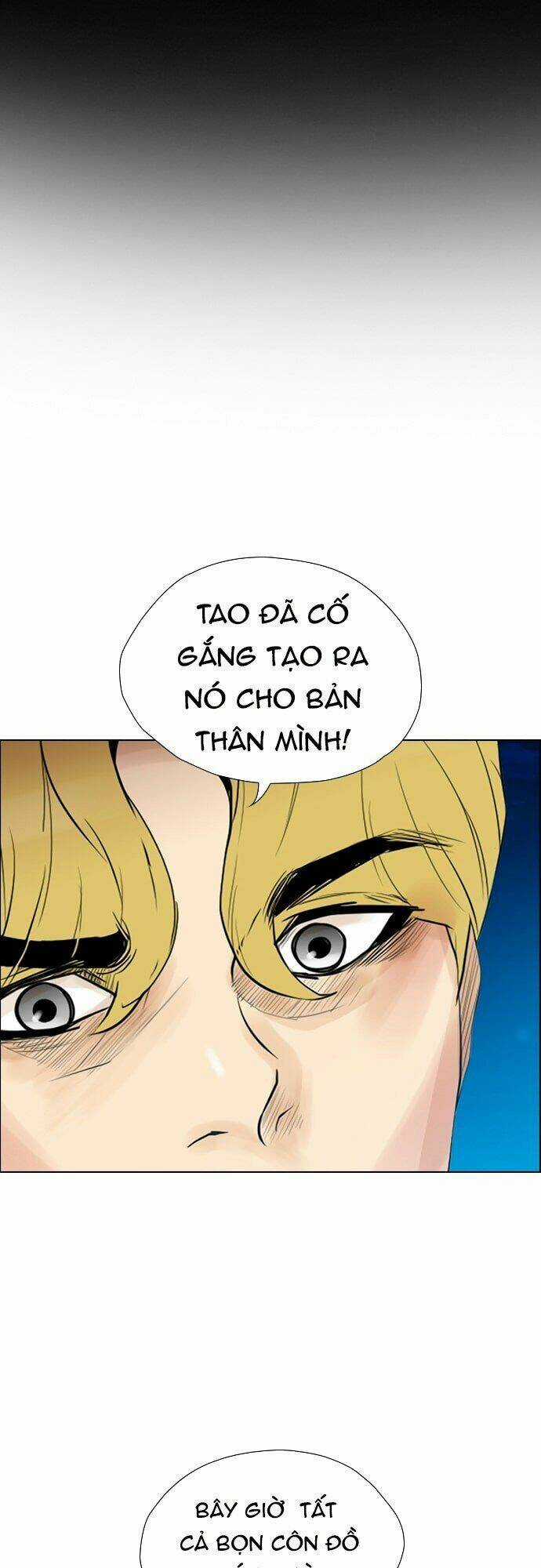 Kẻ Hồi Sinh - Chapter 124 - Trang 33