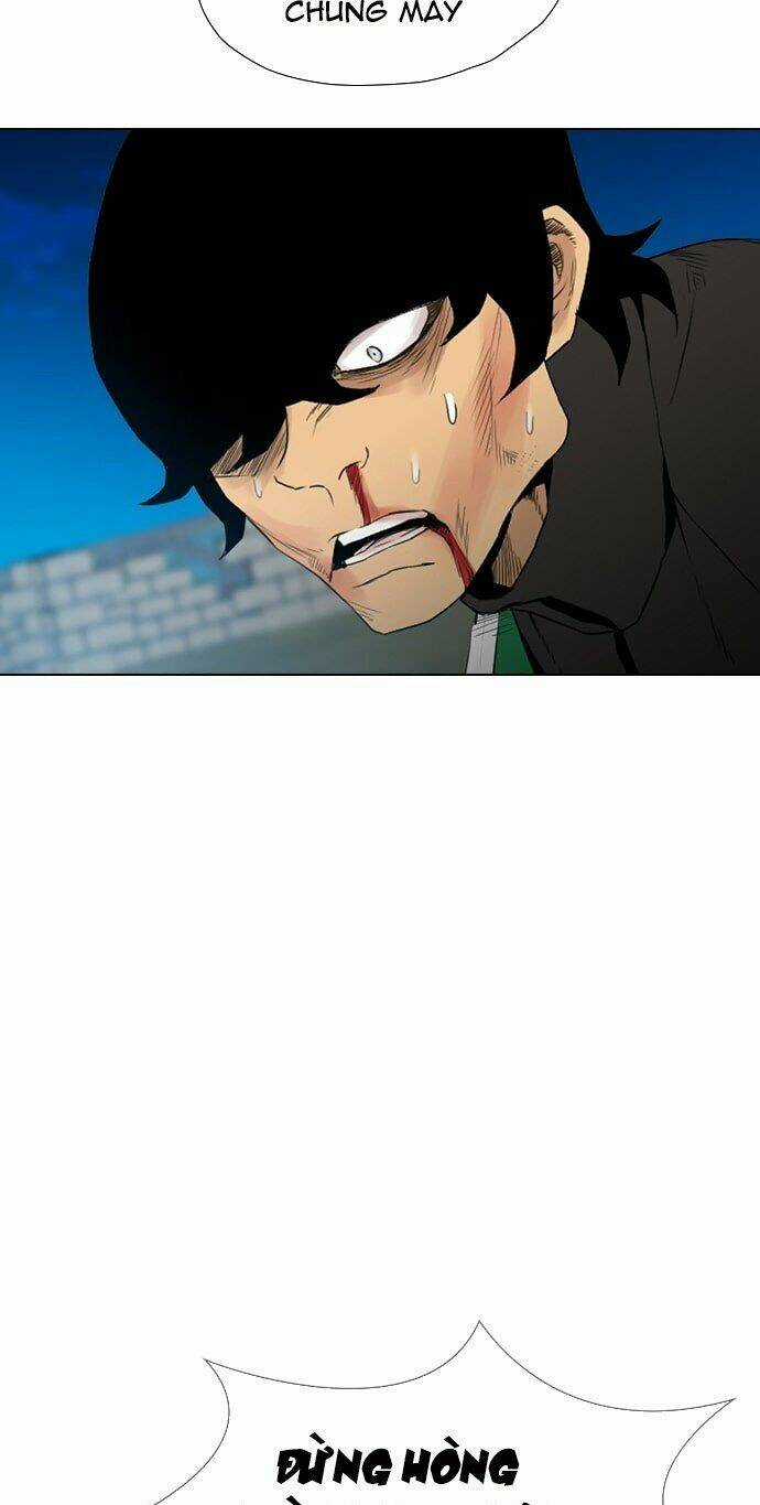 Kẻ Hồi Sinh - Chapter 124 - Trang 34