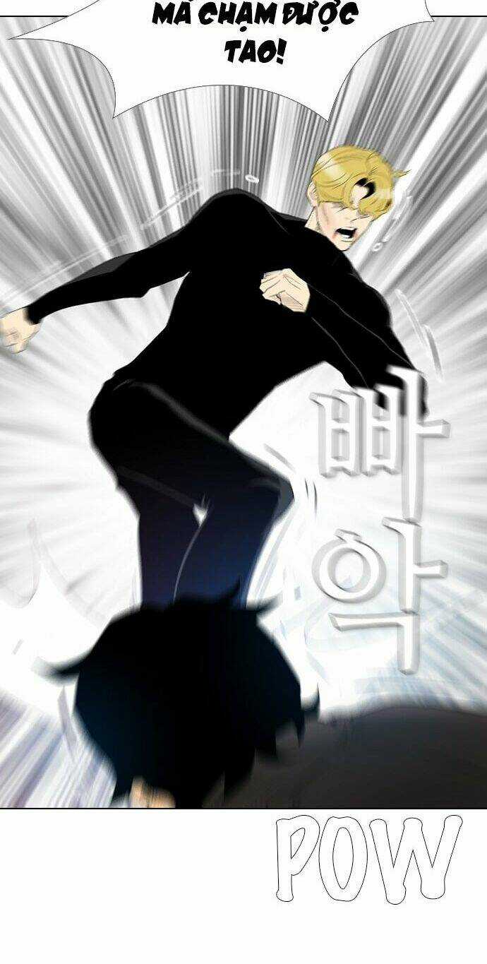 Kẻ Hồi Sinh - Chapter 124 - Trang 35