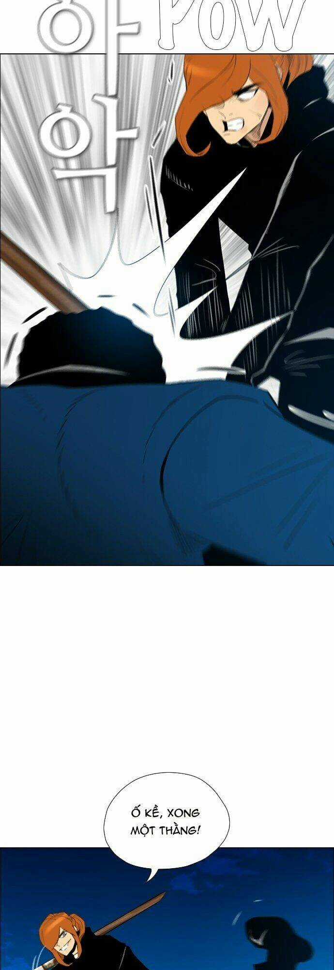 Kẻ Hồi Sinh - Chapter 124 - Trang 39