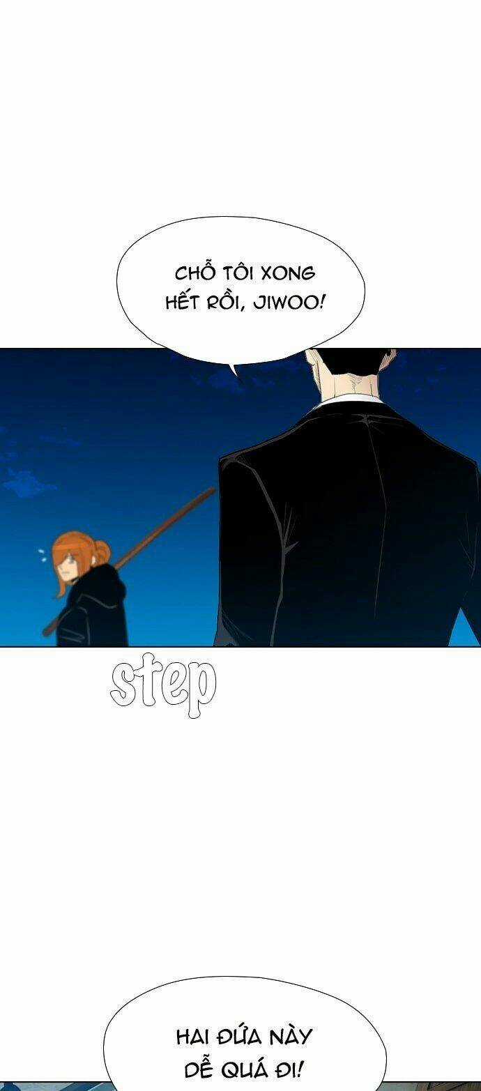 Kẻ Hồi Sinh - Chapter 124 - Trang 41