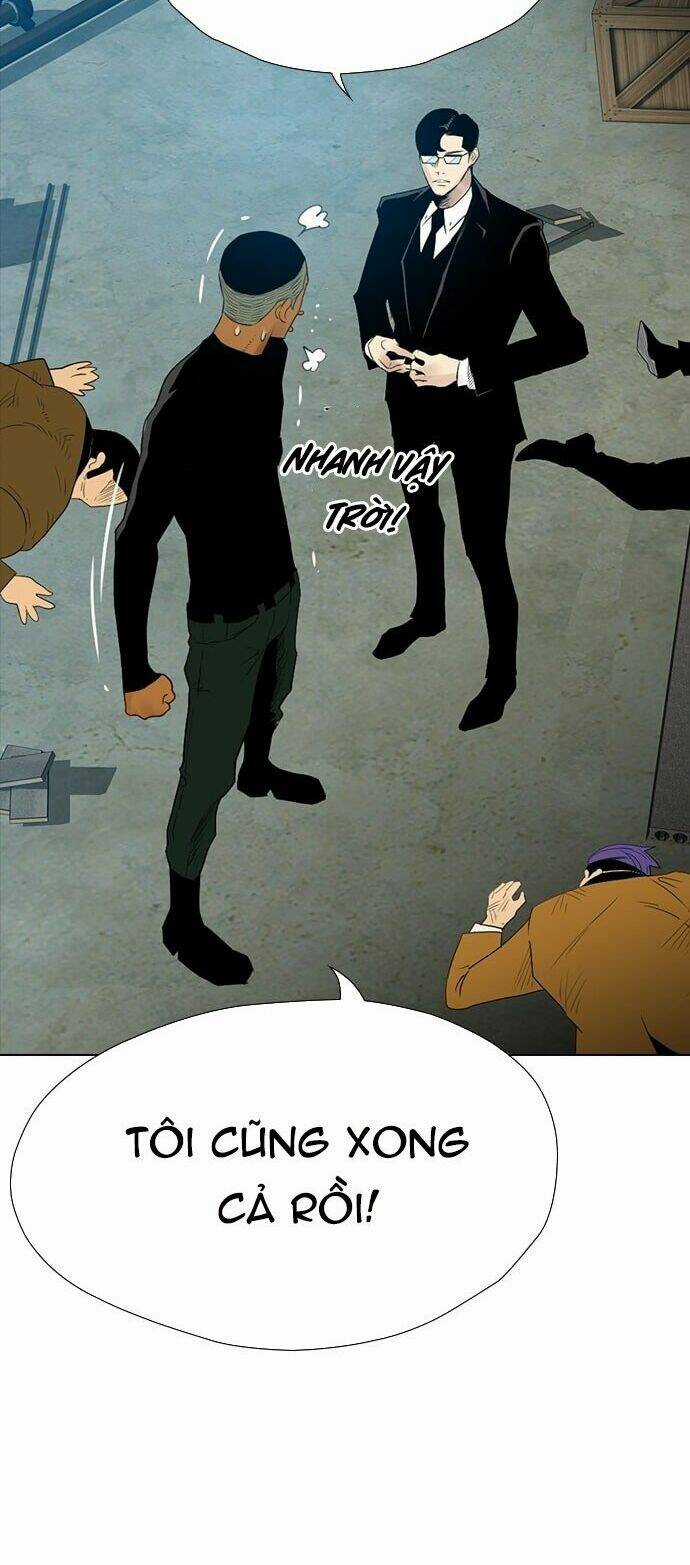 Kẻ Hồi Sinh - Chapter 124 - Trang 42