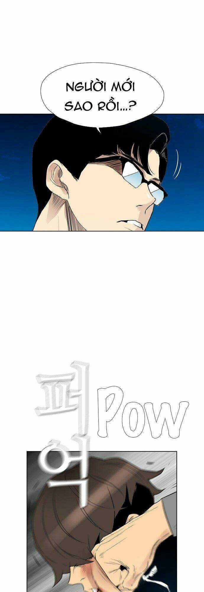 Kẻ Hồi Sinh - Chapter 124 - Trang 43