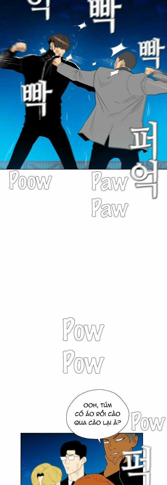 Kẻ Hồi Sinh - Chapter 124 - Trang 45