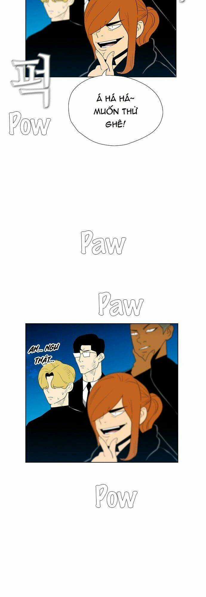 Kẻ Hồi Sinh - Chapter 124 - Trang 46