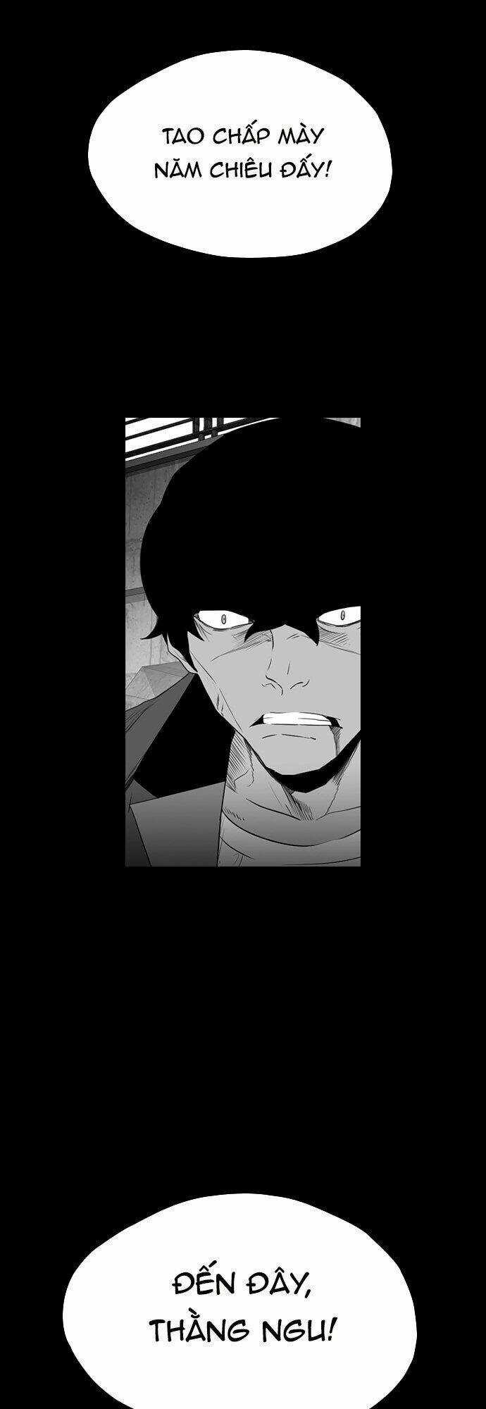 Kẻ Hồi Sinh - Chapter 124 - Trang 6