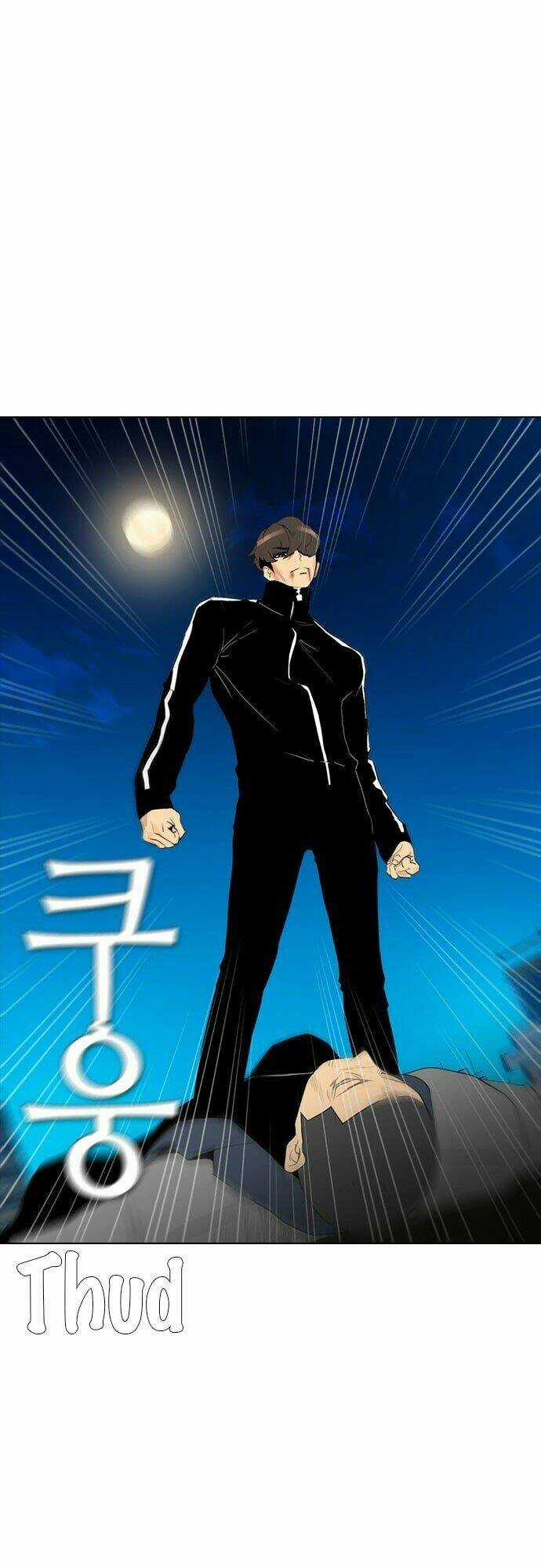 Kẻ Hồi Sinh - Chapter 124 - Trang 51