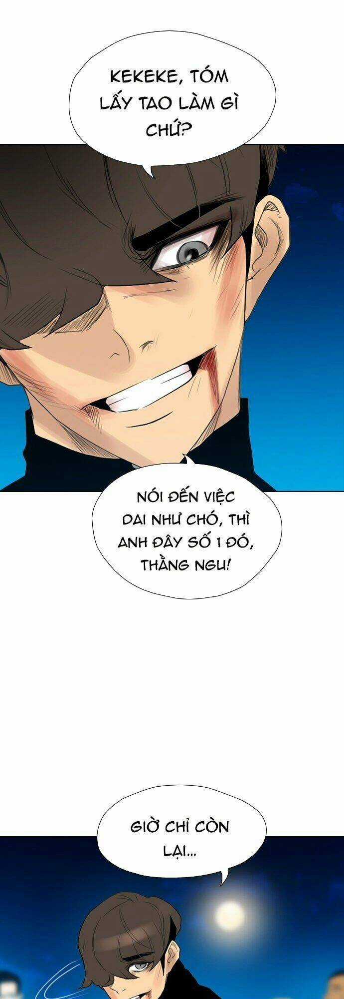 Kẻ Hồi Sinh - Chapter 124 - Trang 52