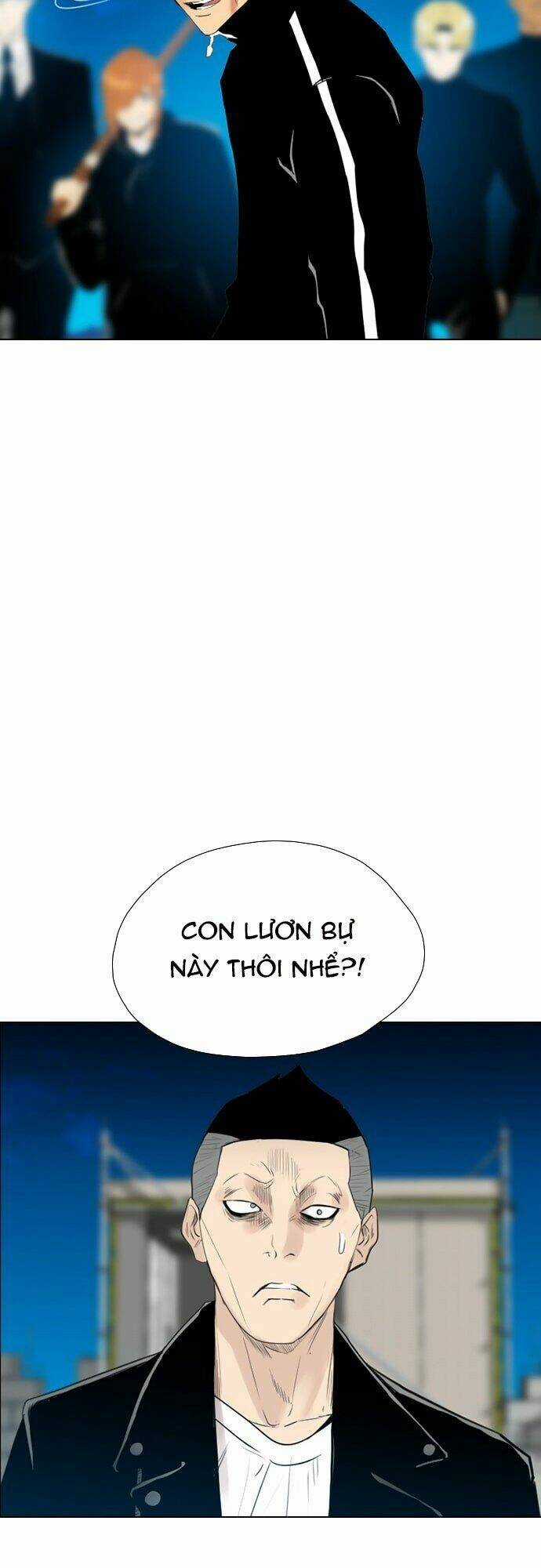 Kẻ Hồi Sinh - Chapter 124 - Trang 53