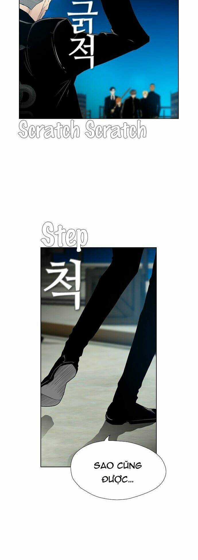 Kẻ Hồi Sinh - Chapter 124 - Trang 56