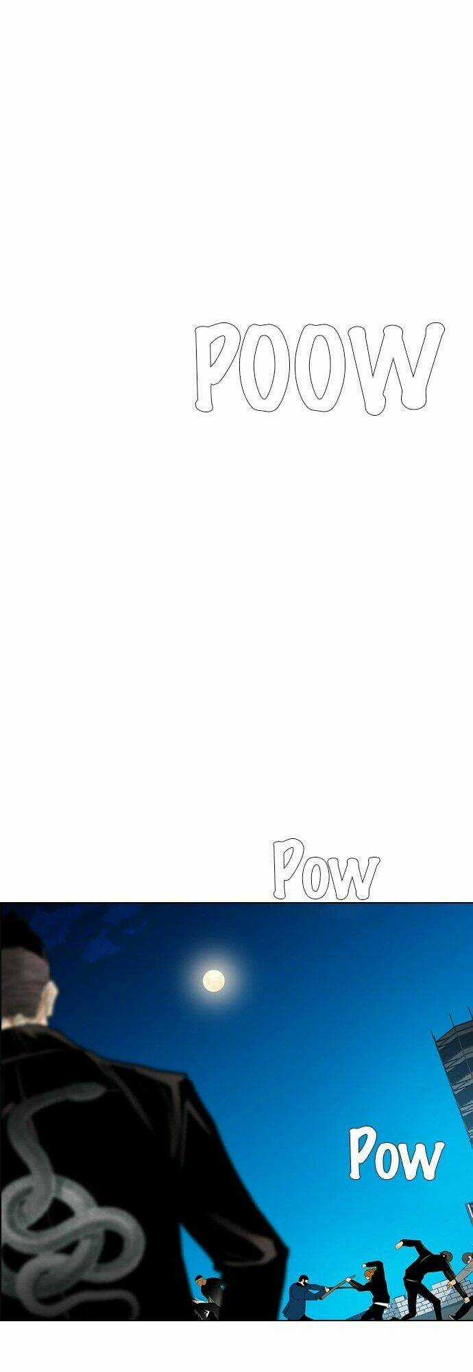 Kẻ Hồi Sinh - Chapter 124 - Trang 9