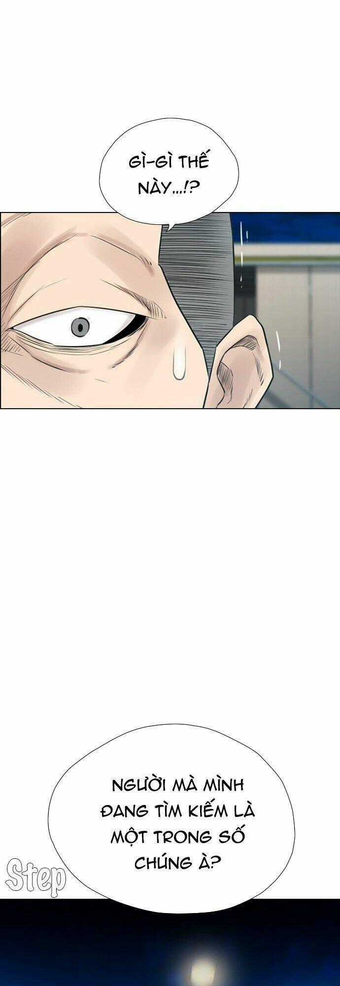 Kẻ Hồi Sinh - Chapter 125 - Trang 2