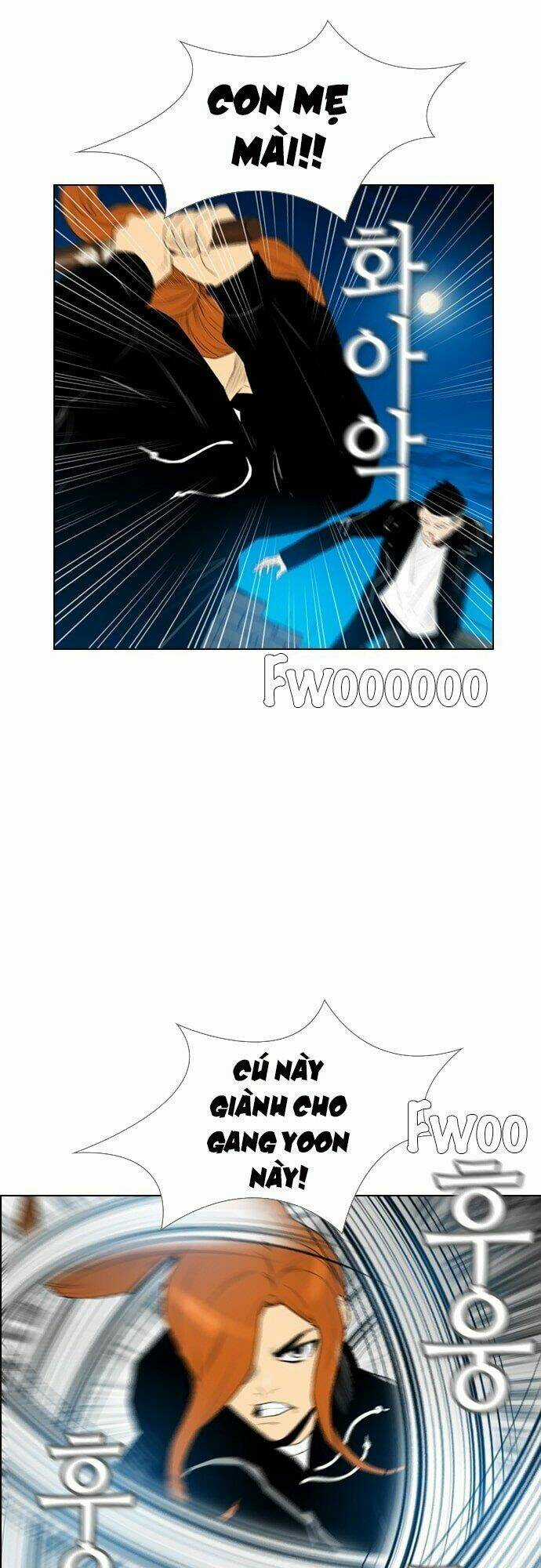 Kẻ Hồi Sinh - Chapter 125 - Trang 11
