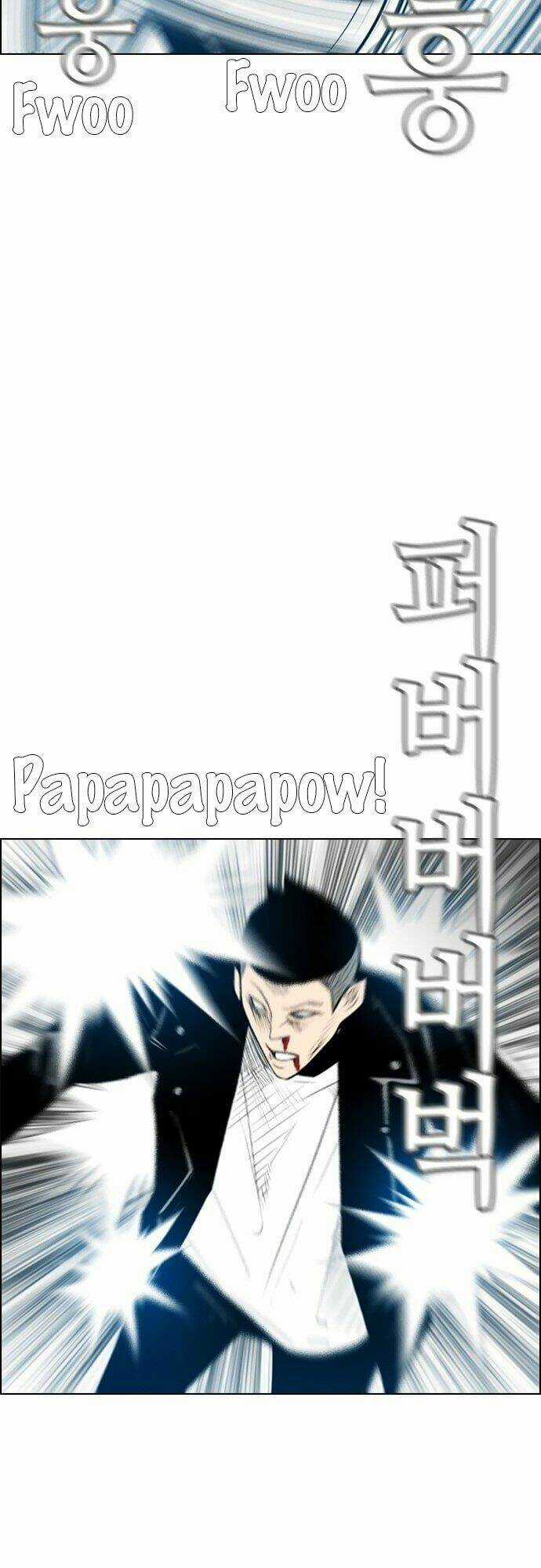 Kẻ Hồi Sinh - Chapter 125 - Trang 12