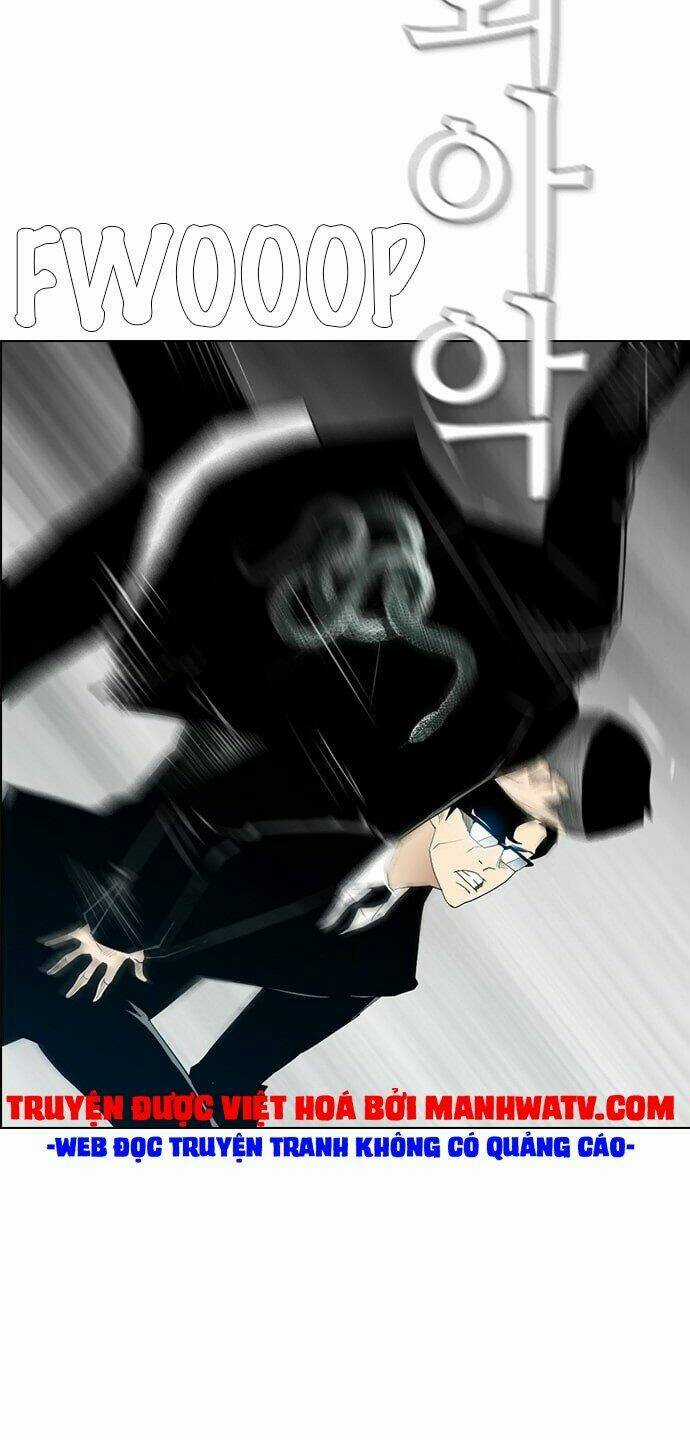 Kẻ Hồi Sinh - Chapter 125 - Trang 14