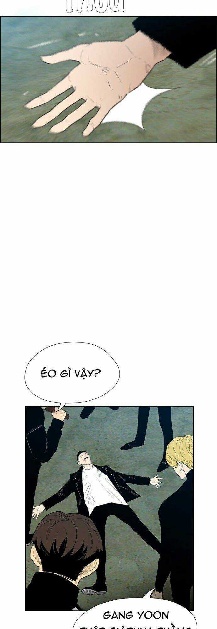 Kẻ Hồi Sinh - Chapter 125 - Trang 17