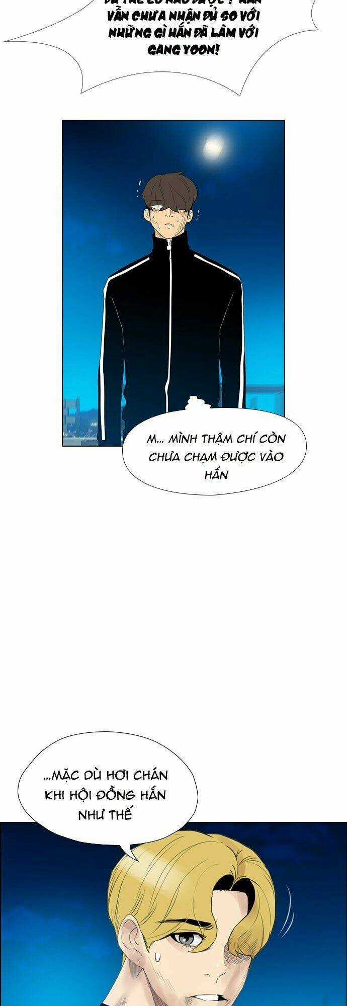 Kẻ Hồi Sinh - Chapter 125 - Trang 19