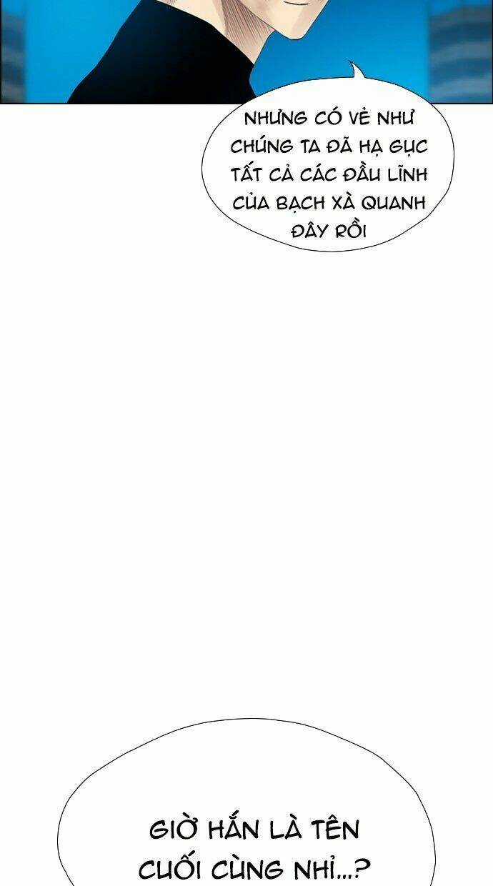 Kẻ Hồi Sinh - Chapter 125 - Trang 20