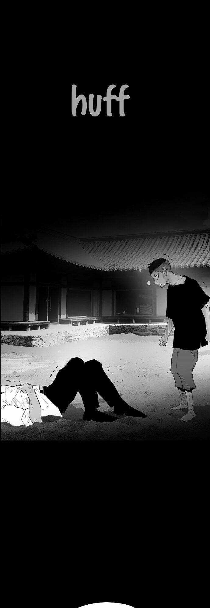 Kẻ Hồi Sinh - Chapter 125 - Trang 23