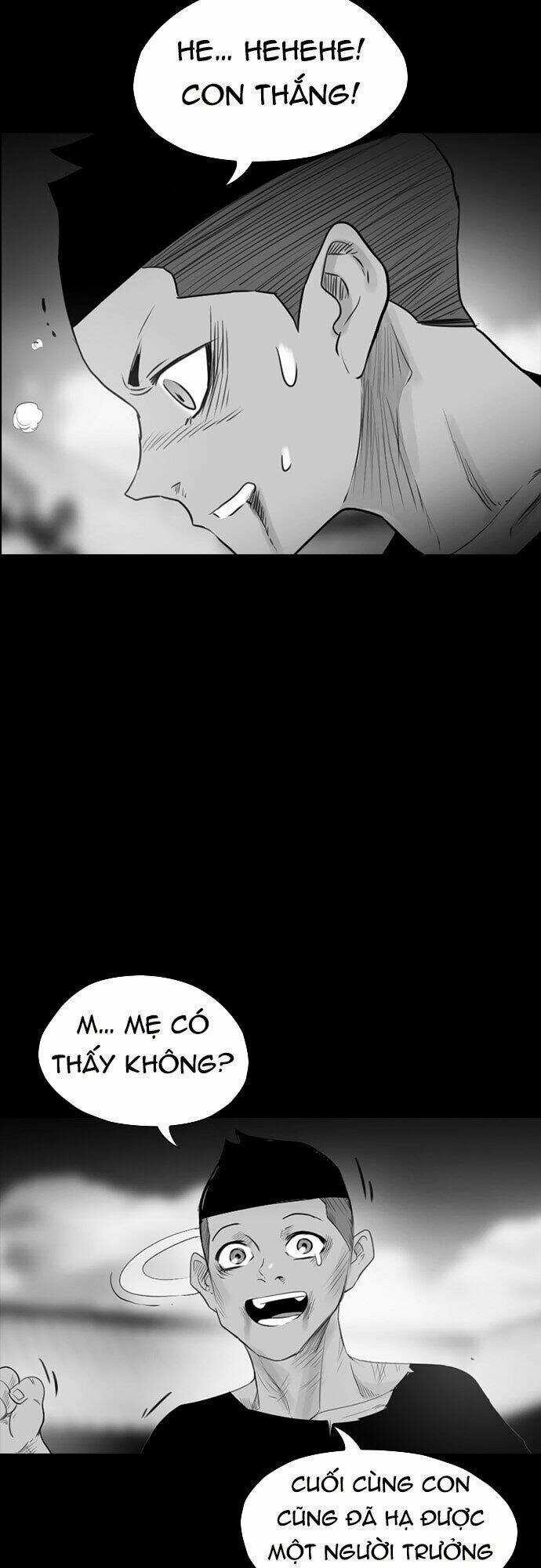 Kẻ Hồi Sinh - Chapter 125 - Trang 24