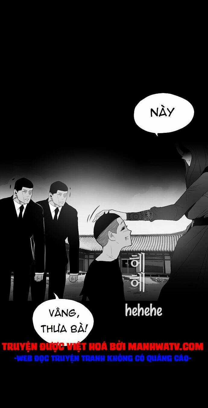 Kẻ Hồi Sinh - Chapter 125 - Trang 28