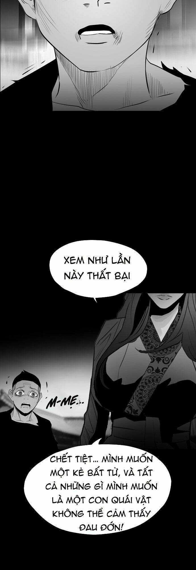 Kẻ Hồi Sinh - Chapter 125 - Trang 30