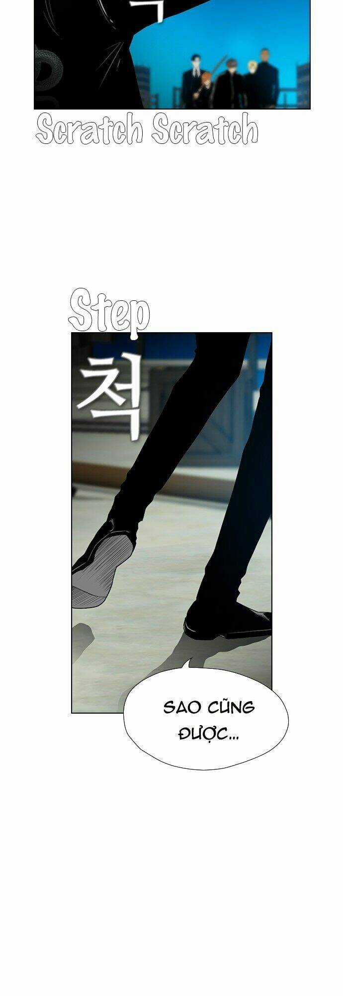 Kẻ Hồi Sinh - Chapter 125 - Trang 4